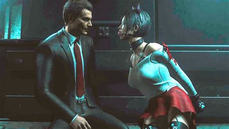 ada wong sex|Video Game Tie